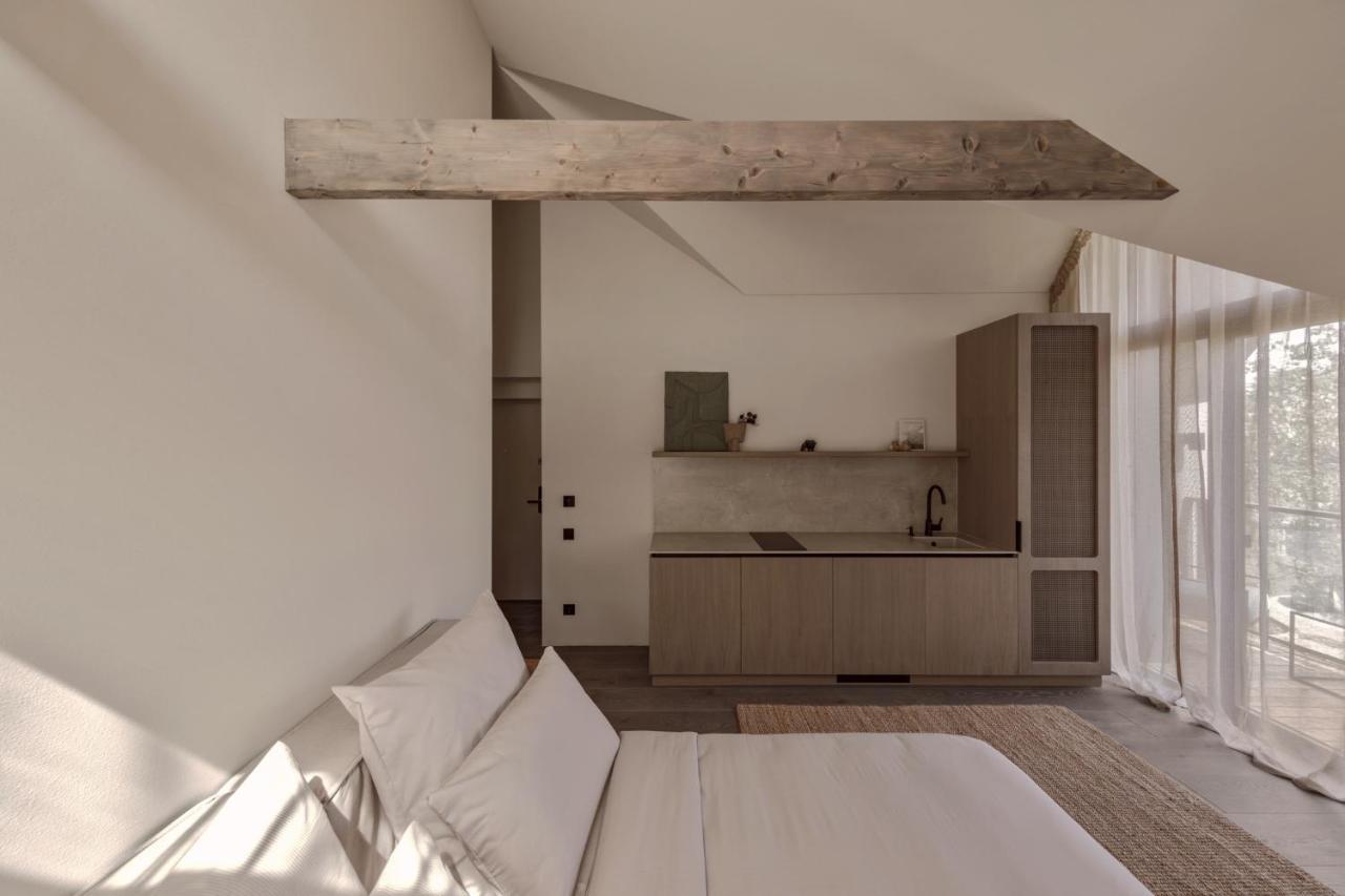 Hill Palanga & Spa Εξωτερικό φωτογραφία