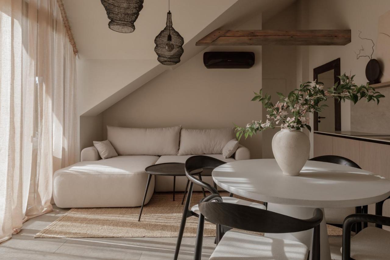 Hill Palanga & Spa Εξωτερικό φωτογραφία
