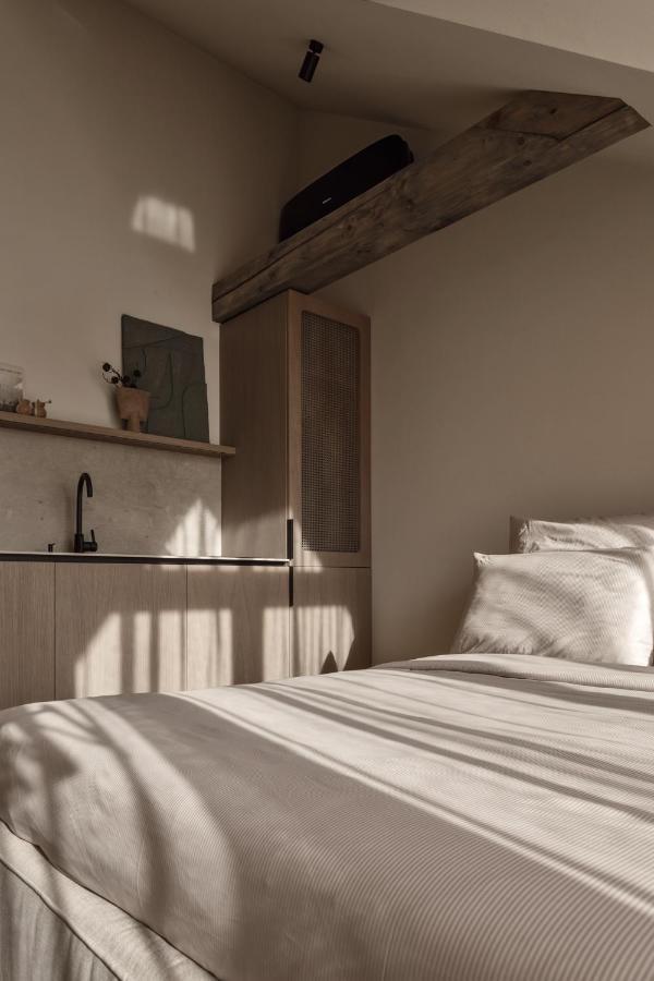 Hill Palanga & Spa Εξωτερικό φωτογραφία