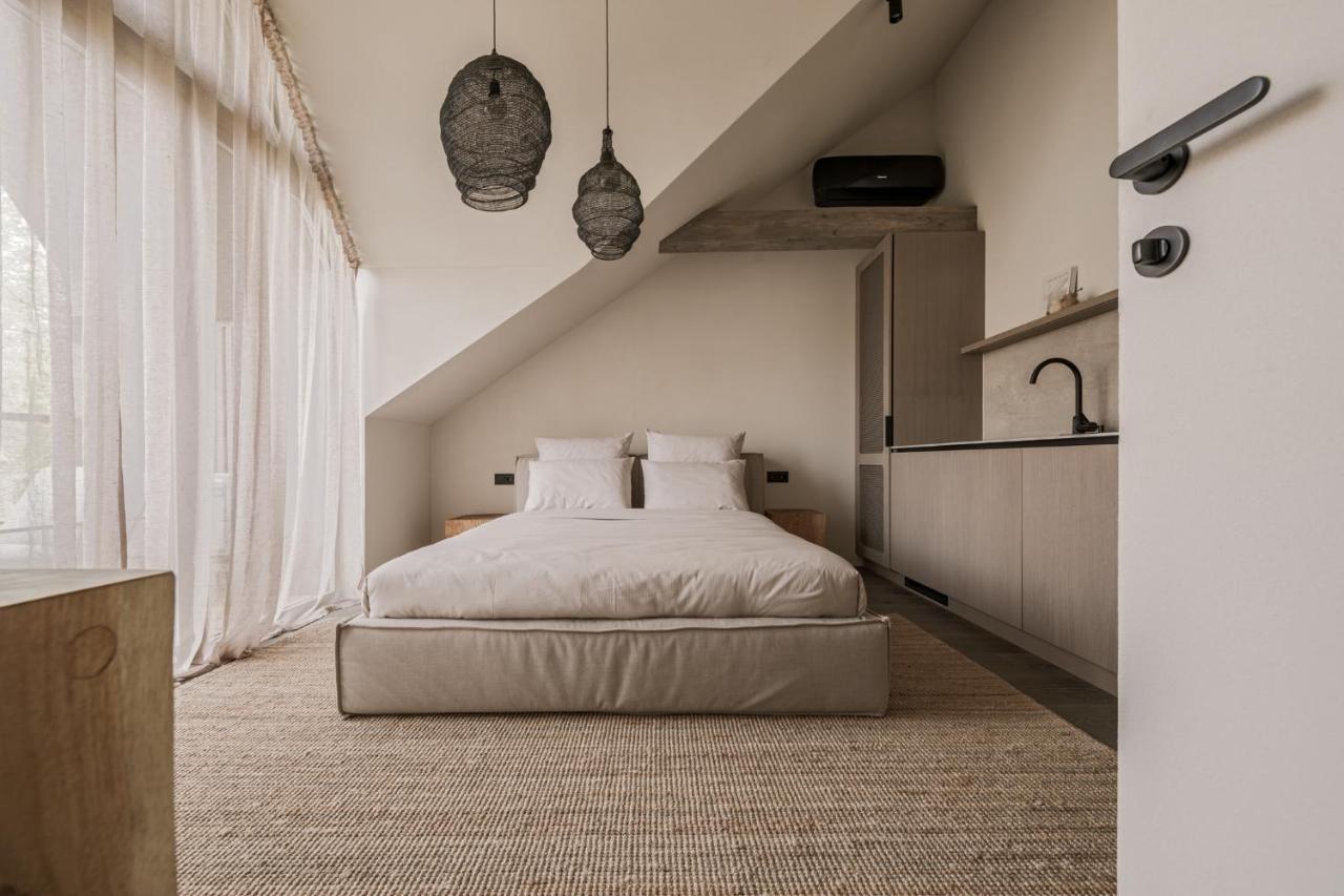 Hill Palanga & Spa Εξωτερικό φωτογραφία