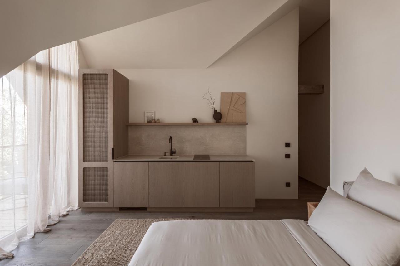 Hill Palanga & Spa Εξωτερικό φωτογραφία