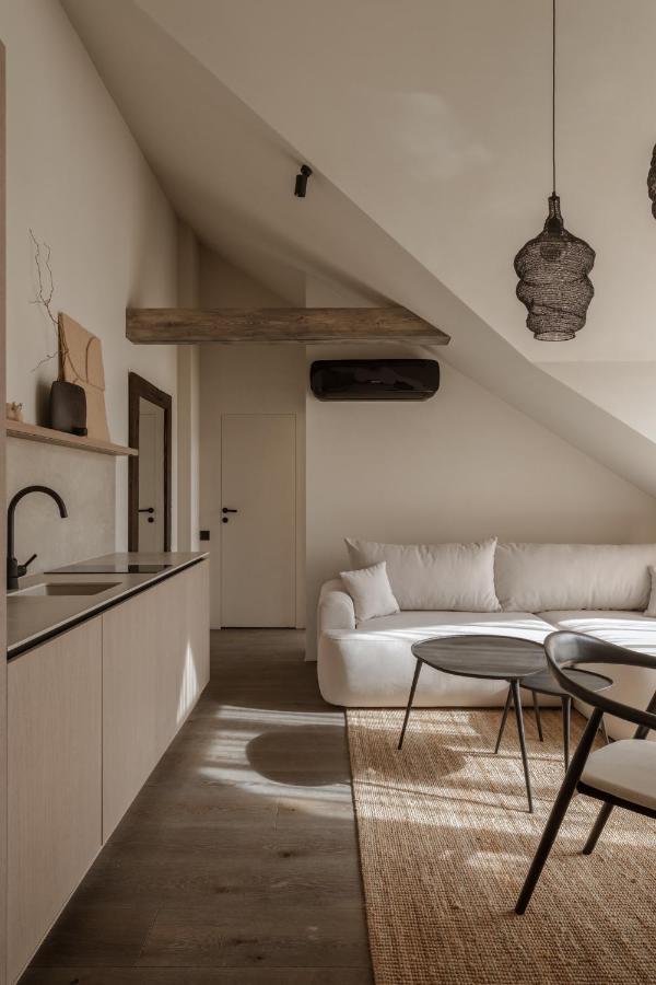 Hill Palanga & Spa Εξωτερικό φωτογραφία