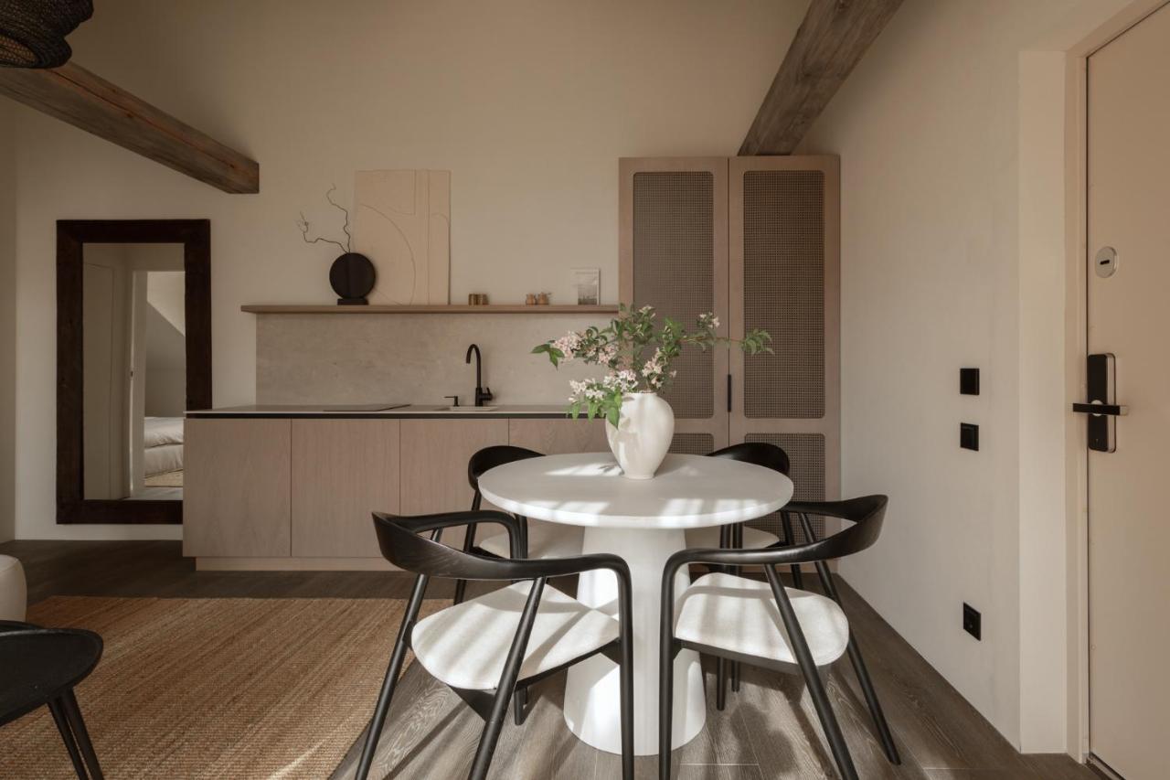 Hill Palanga & Spa Εξωτερικό φωτογραφία