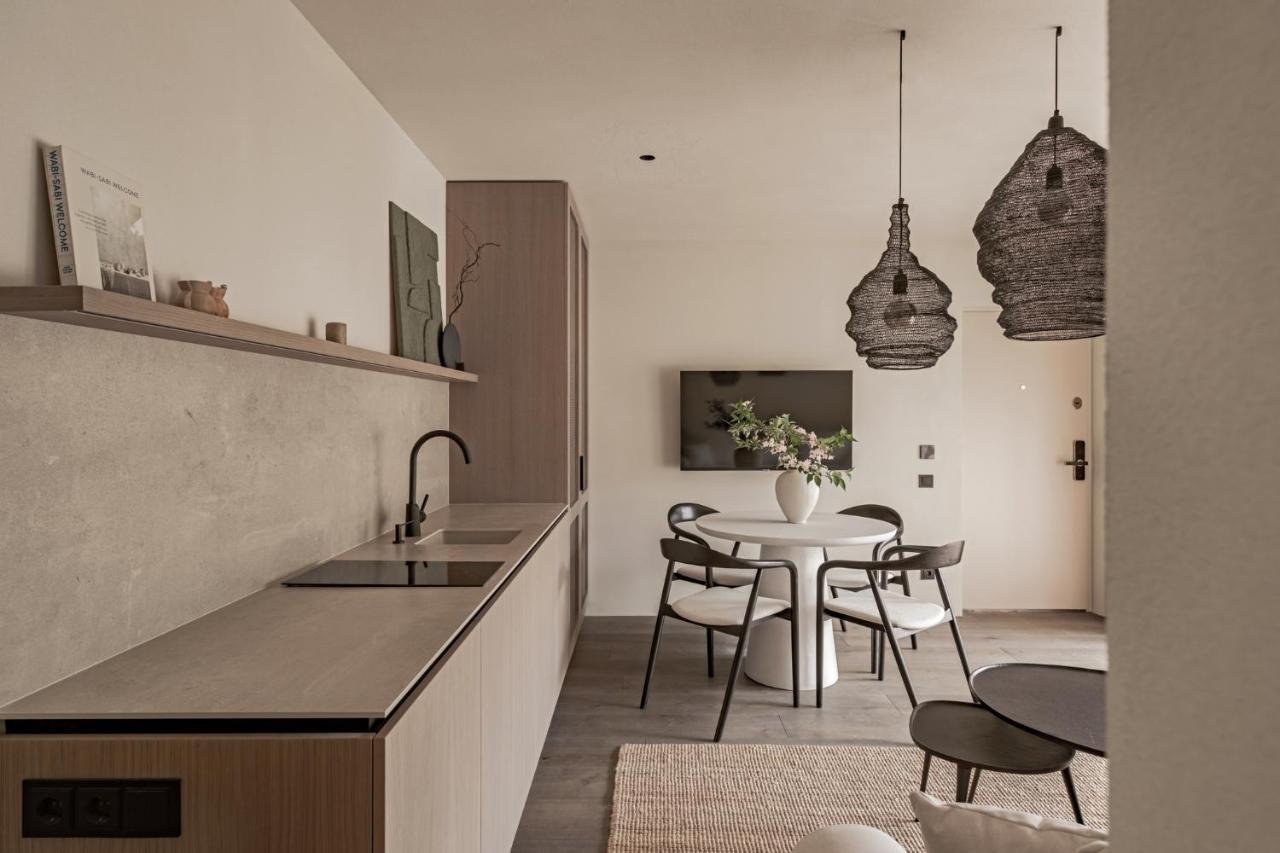 Hill Palanga & Spa Εξωτερικό φωτογραφία