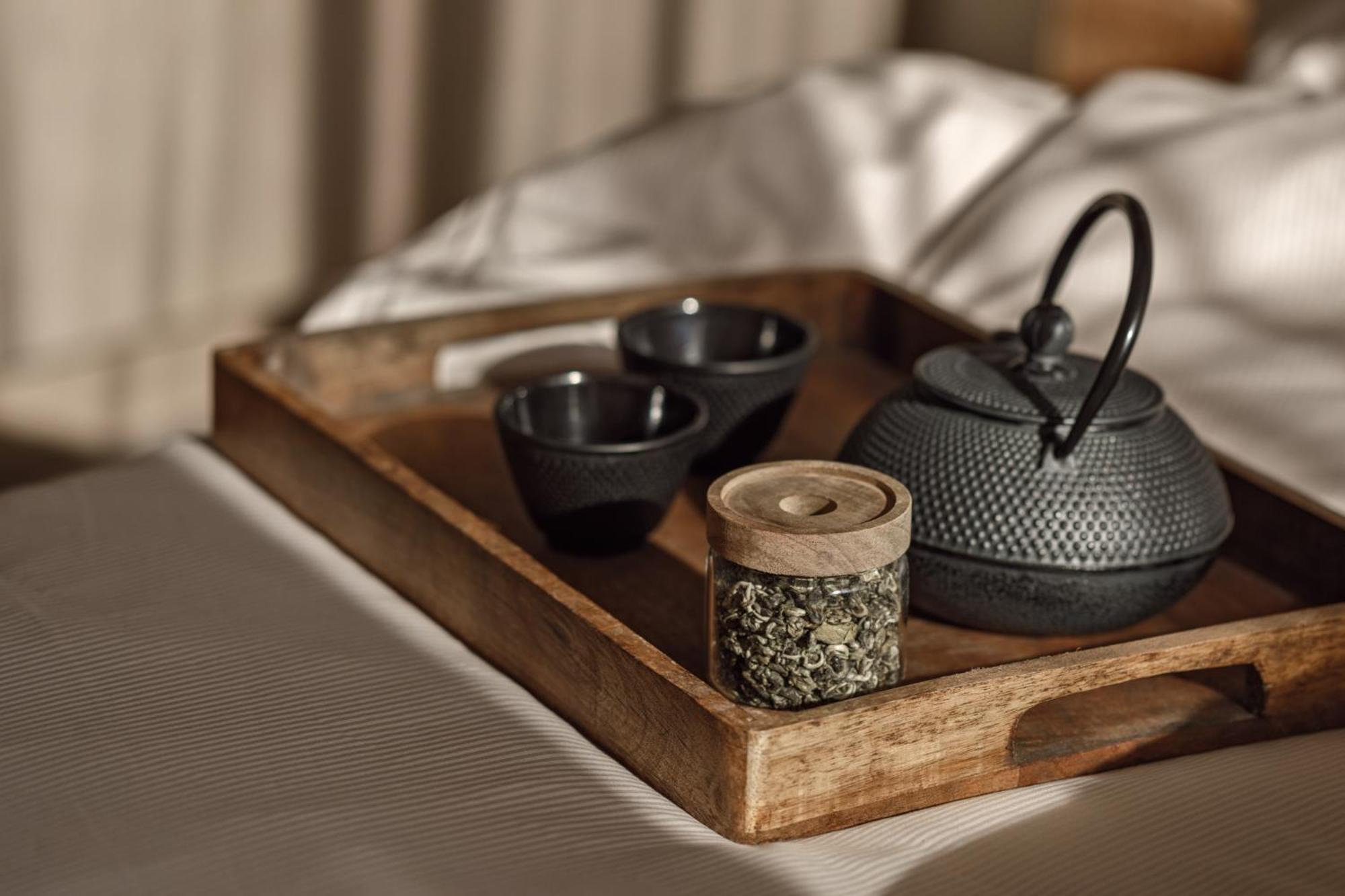 Hill Palanga & Spa Δωμάτιο φωτογραφία