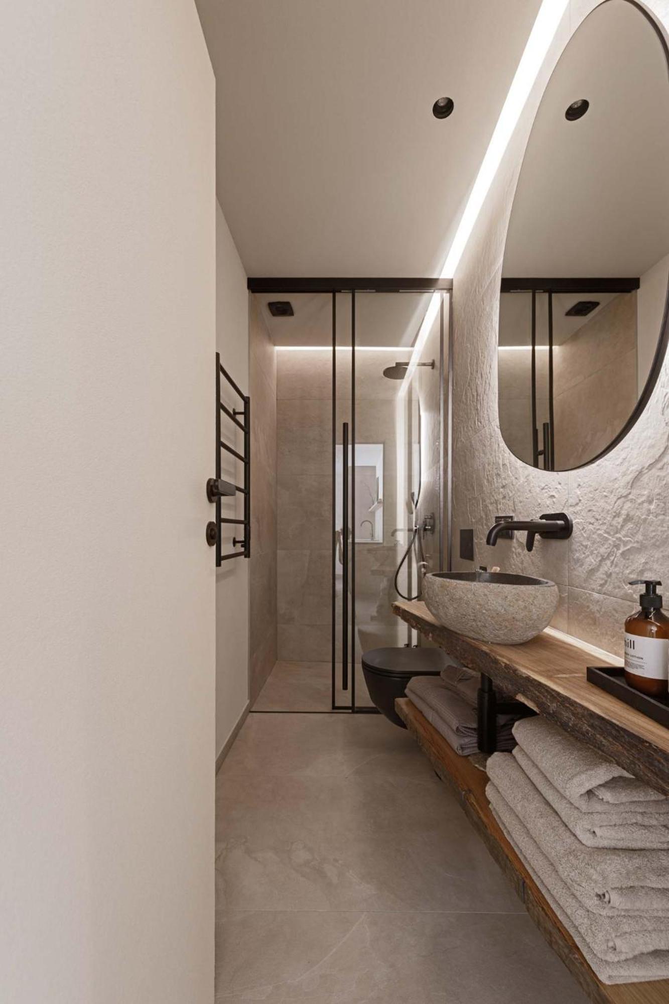 Hill Palanga & Spa Εξωτερικό φωτογραφία