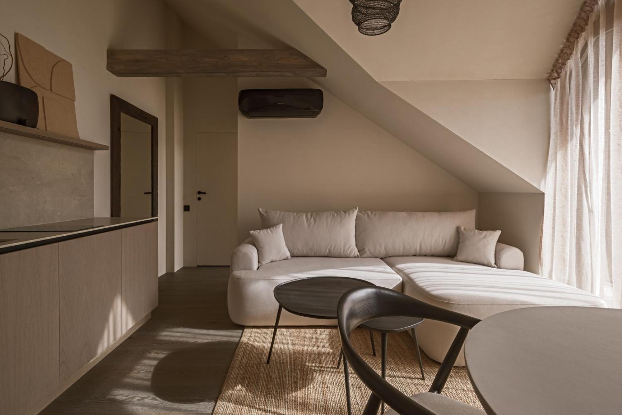 Hill Palanga & Spa Εξωτερικό φωτογραφία