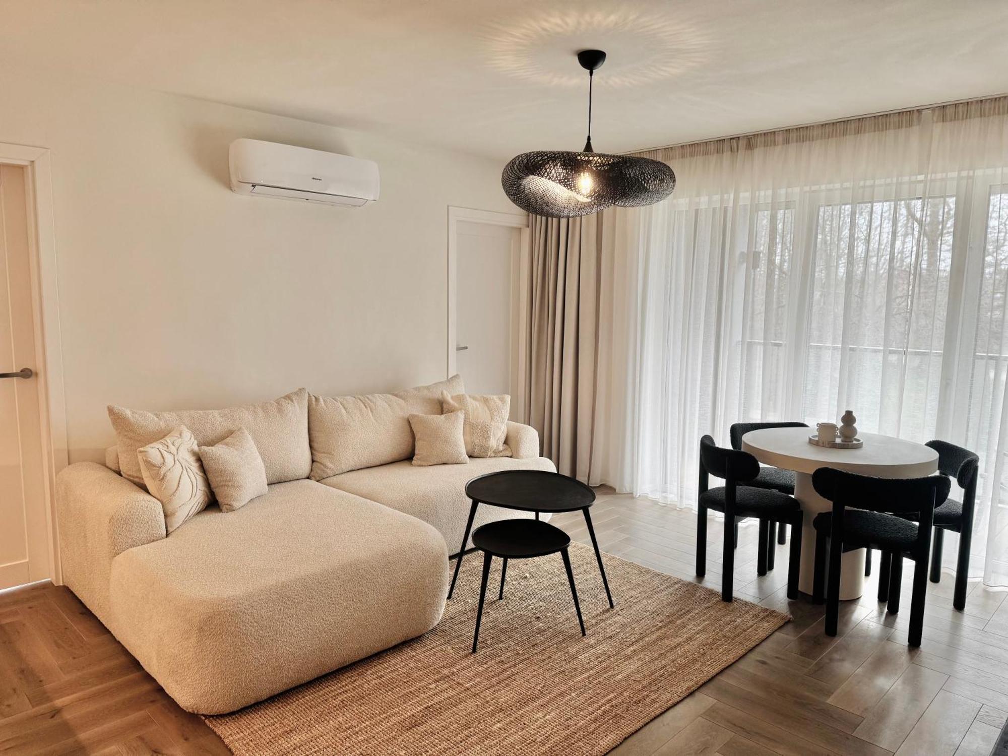 Hill Palanga & Spa Εξωτερικό φωτογραφία