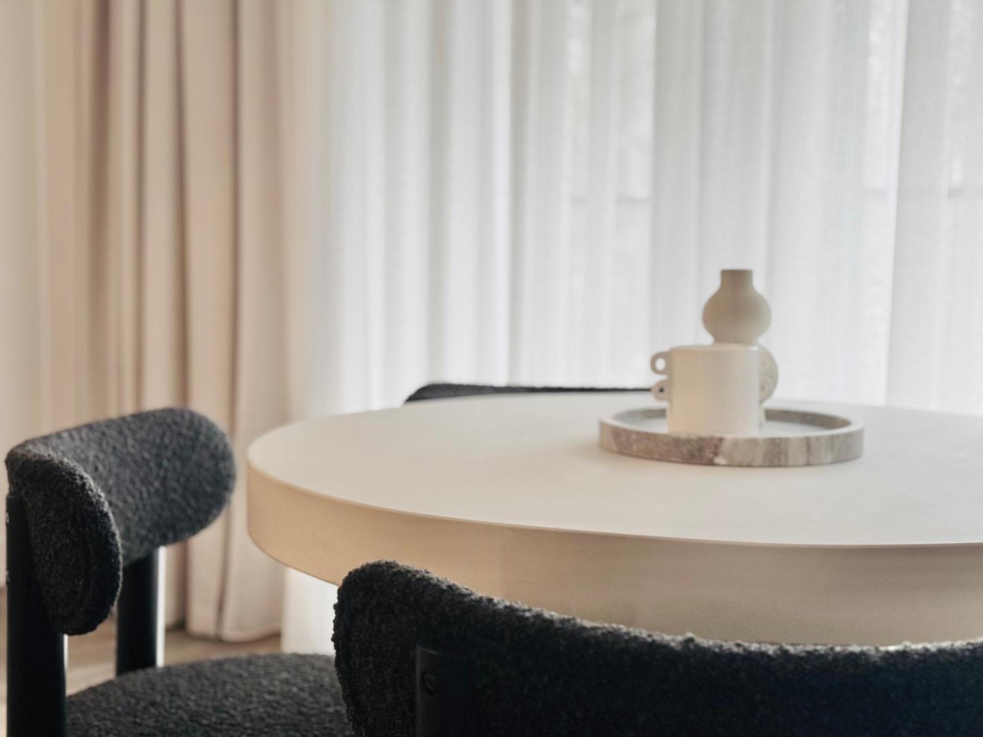 Hill Palanga & Spa Εξωτερικό φωτογραφία