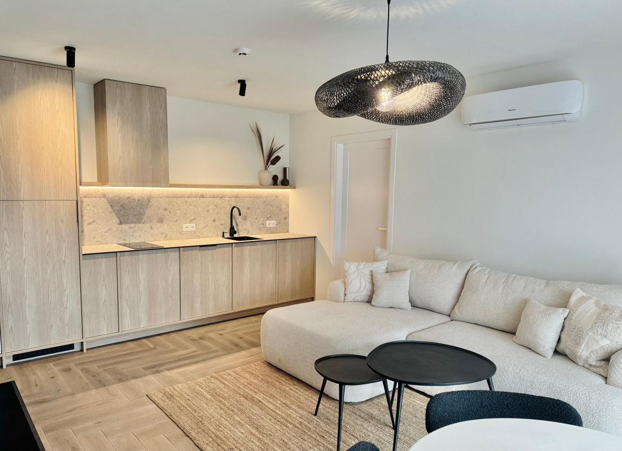 Hill Palanga & Spa Εξωτερικό φωτογραφία
