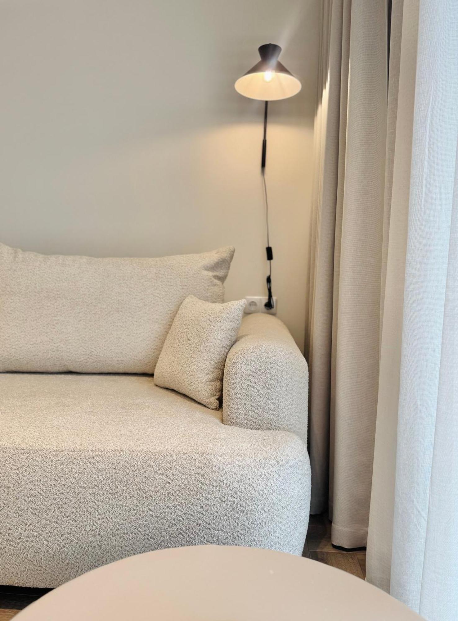 Hill Palanga & Spa Εξωτερικό φωτογραφία