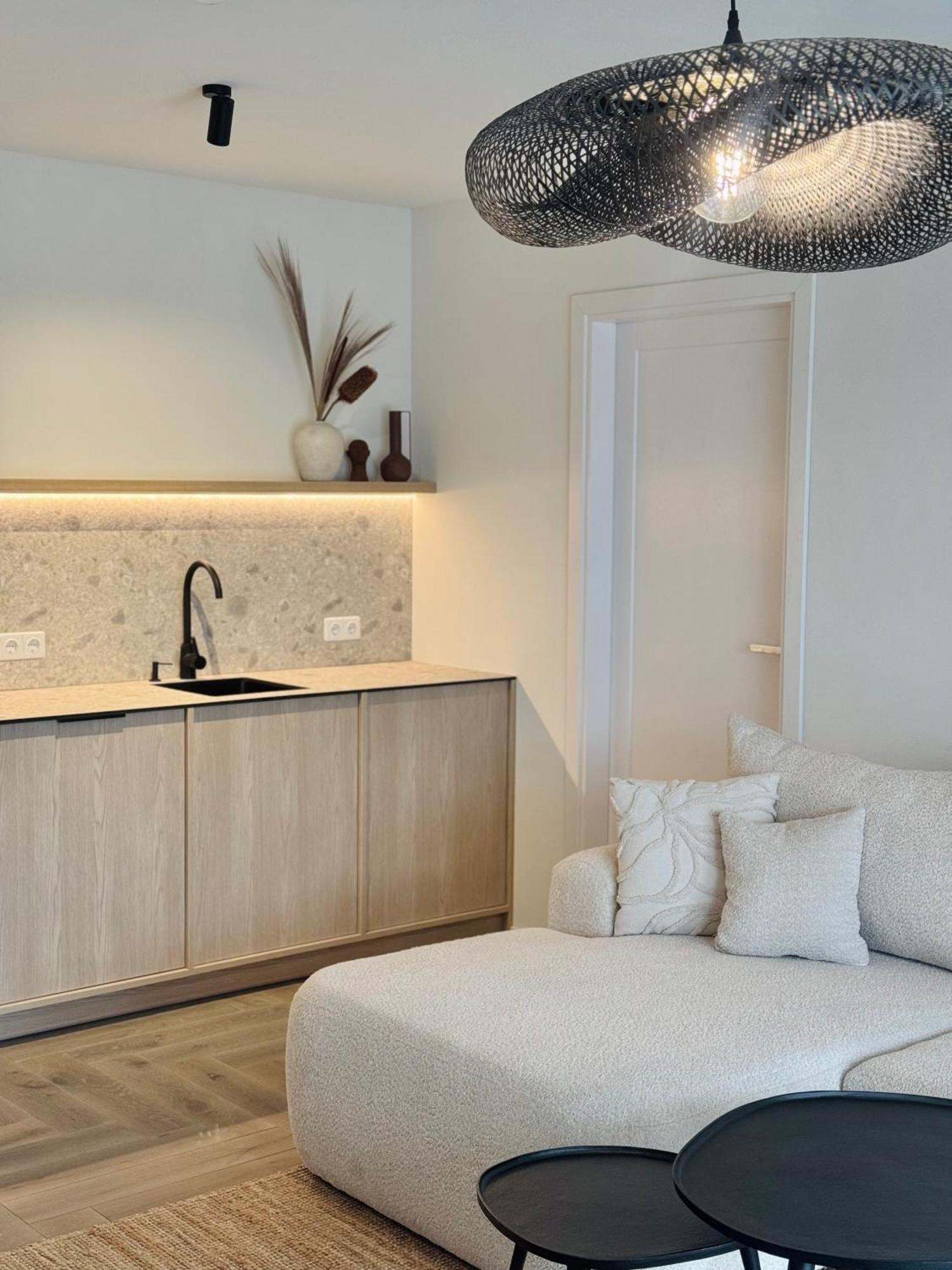 Hill Palanga & Spa Εξωτερικό φωτογραφία
