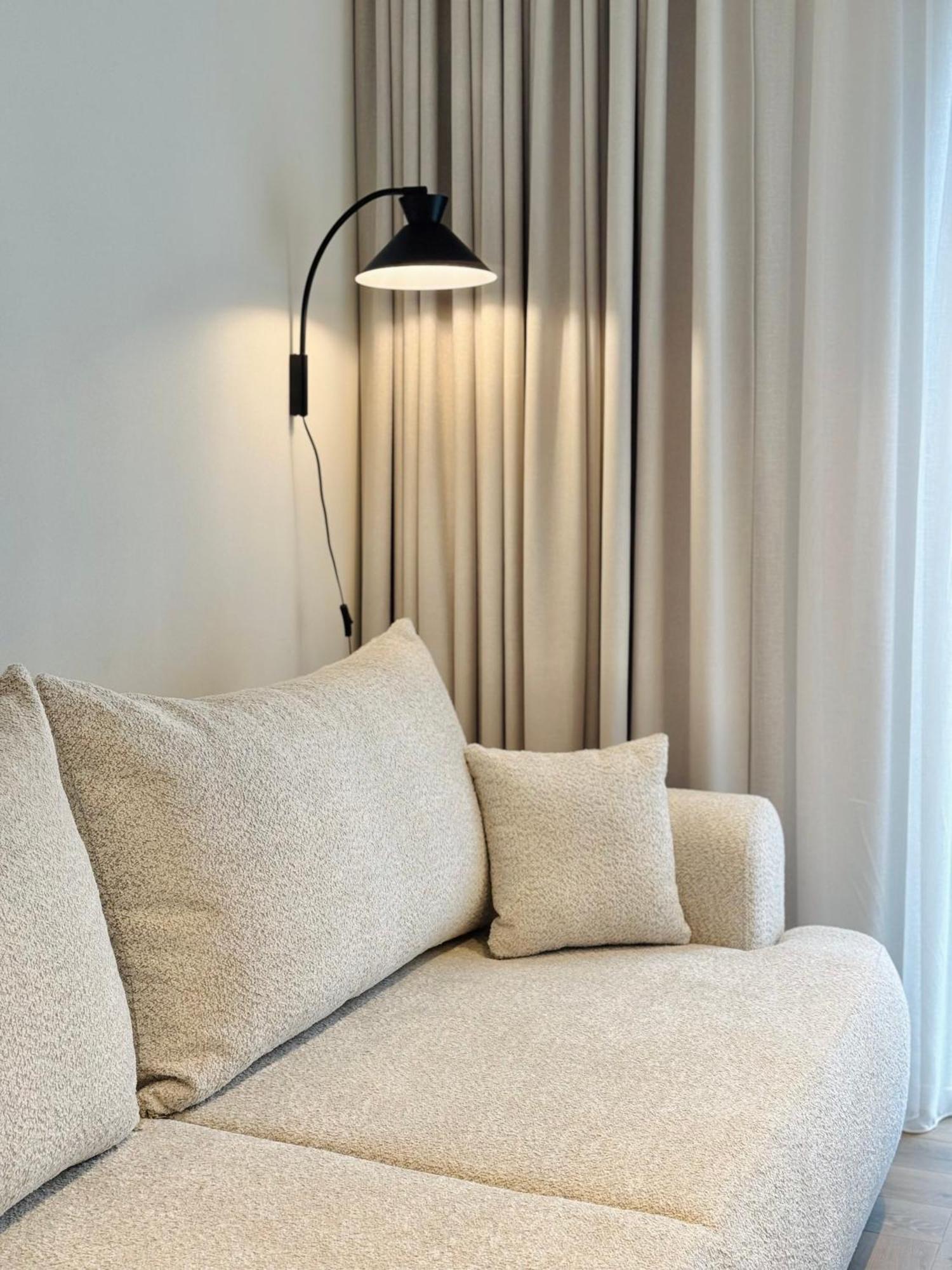 Hill Palanga & Spa Εξωτερικό φωτογραφία