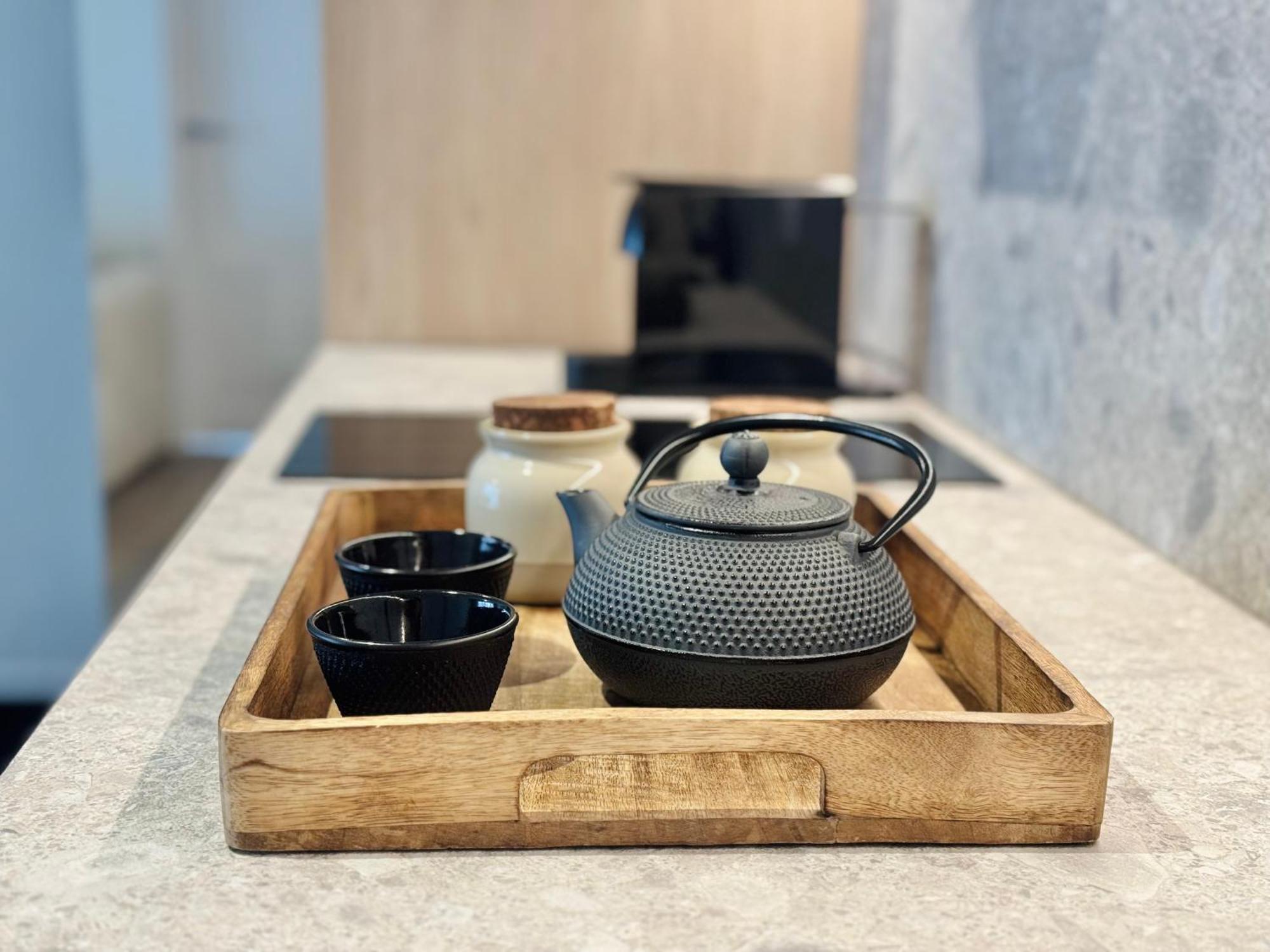 Hill Palanga & Spa Εξωτερικό φωτογραφία