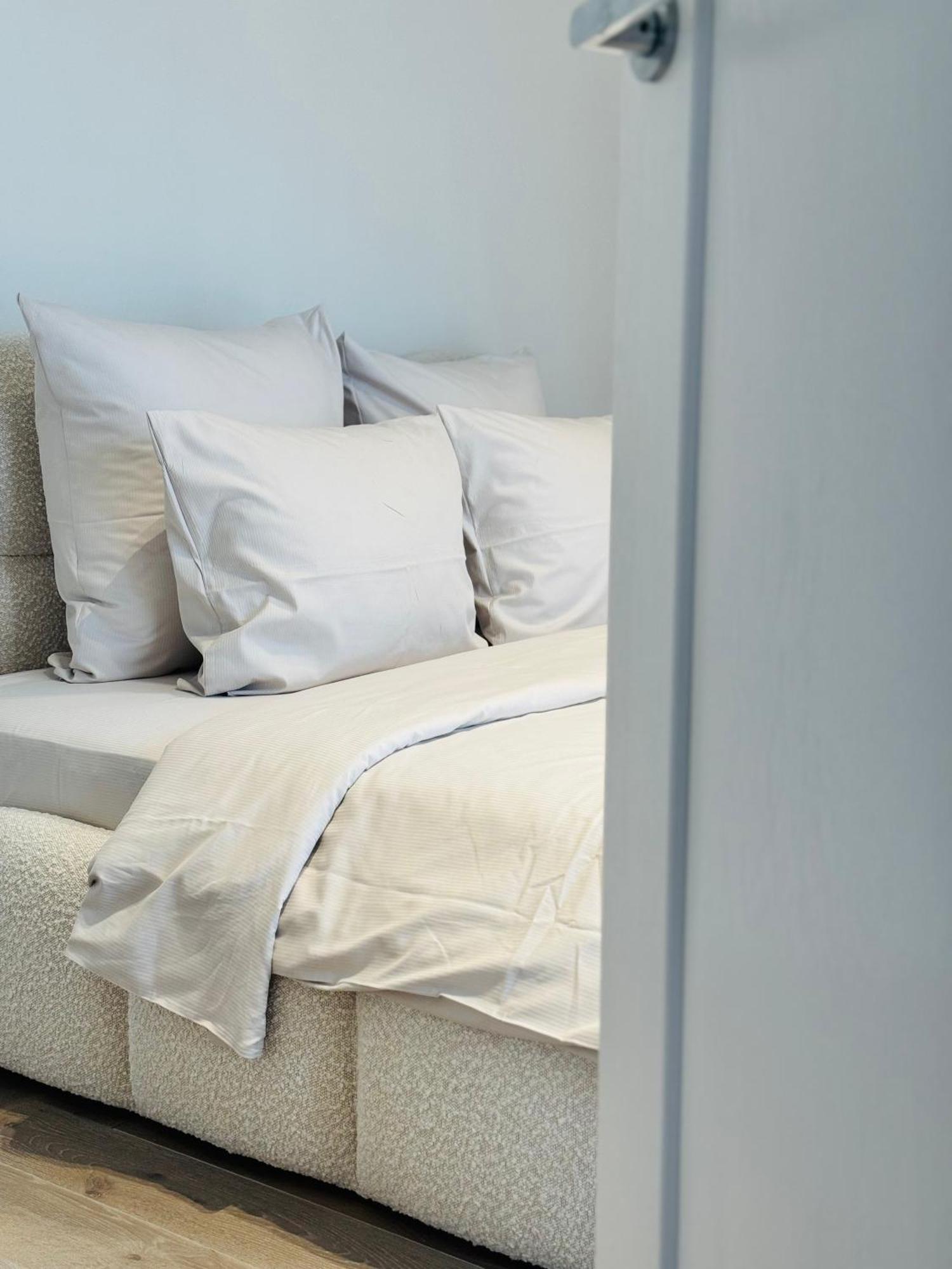 Hill Palanga & Spa Εξωτερικό φωτογραφία